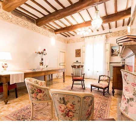 Casa Fiorita Acomodação com café da manhã Sant'Enea Exterior foto
