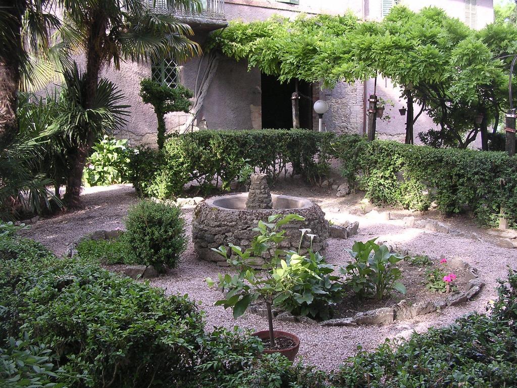 Casa Fiorita Acomodação com café da manhã Sant'Enea Exterior foto