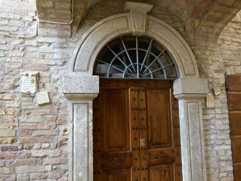Casa Fiorita Acomodação com café da manhã Sant'Enea Exterior foto
