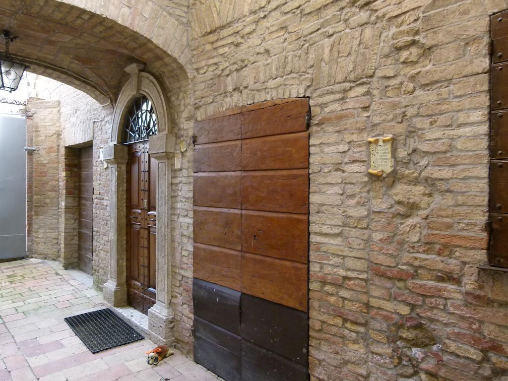 Casa Fiorita Acomodação com café da manhã Sant'Enea Exterior foto