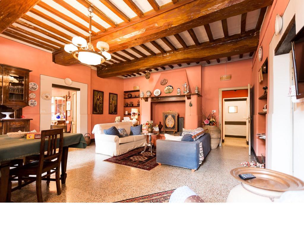Casa Fiorita Acomodação com café da manhã Sant'Enea Exterior foto