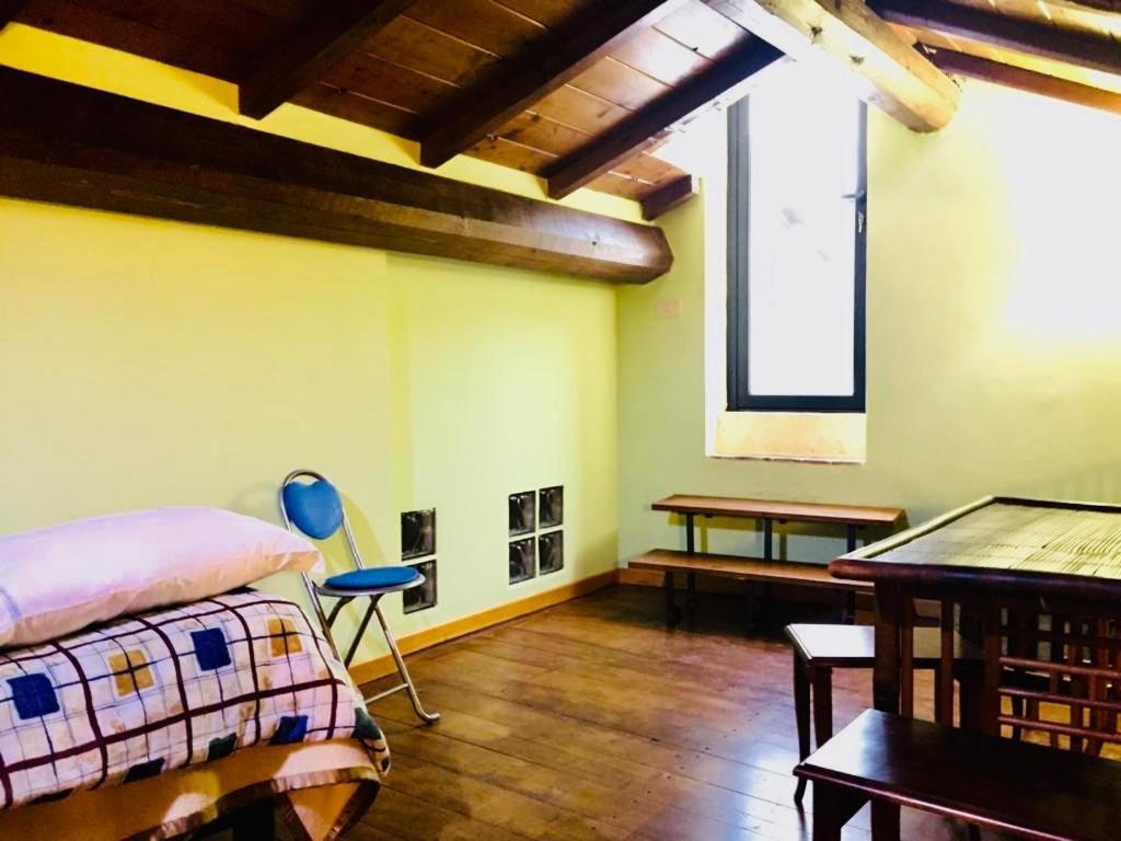 Casa Fiorita Acomodação com café da manhã Sant'Enea Exterior foto